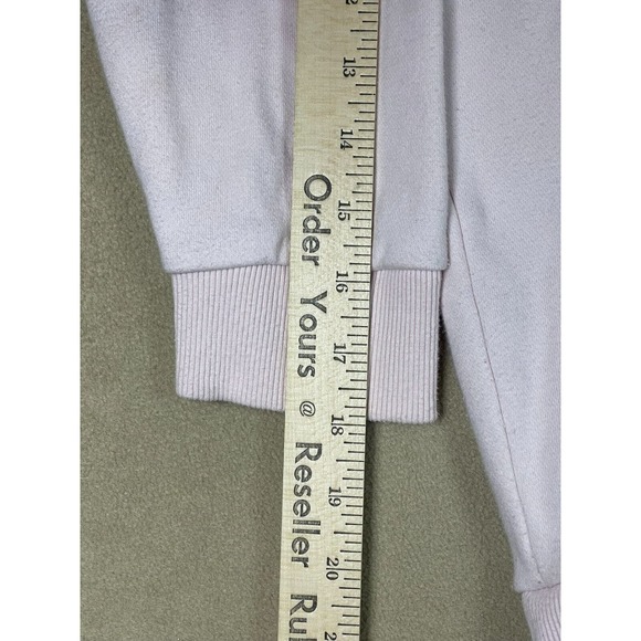 Superdry Hoodie Adult Medium‎ White California Pullover Sweatshirt Mens - Picture 7 of 14